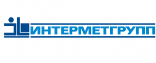 Логотип компании ИнтерметГрупп-Ярославль
