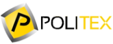 Логотип компании Политекс