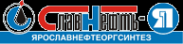 Логотип компании Славнефть-Ярославнефтеоргсинтез
