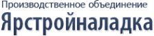 Логотип компании Ярстройналадка