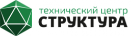 Логотип компании Структура