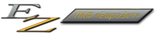 Логотип компании ЕвроЗет