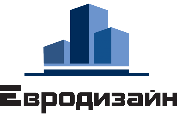 Логотип компании Евродизайн