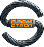 Логотип компании Пром-Строп