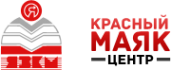 Логотип компании Красный Маяк Центр