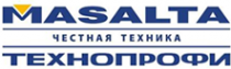 Логотип компании Техно Профи