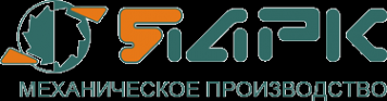Логотип компании Яарк-механическое производство