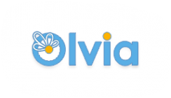Логотип компании Оlvia
