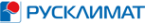 Логотип компании Русклимат-Ярославль