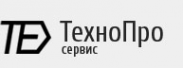 Логотип компании ТехноПро сервис