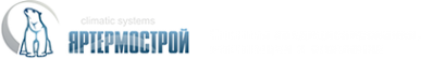 Логотип компании ЯрТермоСтрой