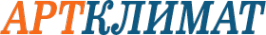 Логотип компании Арт-климат