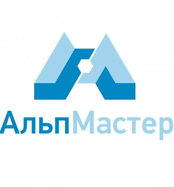 Логотип компании АльпМастер