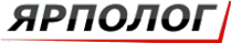 Логотип компании ПТК ЯрПолог