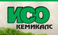 Логотип компании Русские герметики