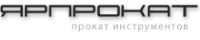 Логотип компании Ярпрокат