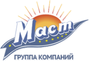 Логотип компании Маст.ру