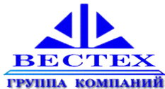 Логотип компании Вестех