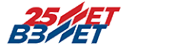 Логотип компании Взлет-Ярославль