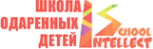 Логотип компании Intellect-School