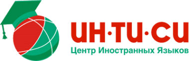 Логотип компании Ин-Ти-Си