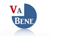 Логотип компании Va bene