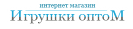 Логотип компании Оптовый склад