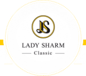Логотип компании Ledi Шарм