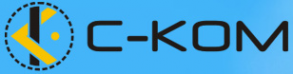 Логотип компании Компания С-КОМ