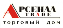 Логотип компании Арсенал-Trade