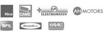 Логотип компании ТехноКомфорт
