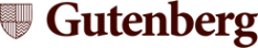 Логотип компании Gutenberg