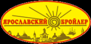 Логотип компании Ярославский бройлер