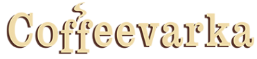 Логотип компании Coffeevarka