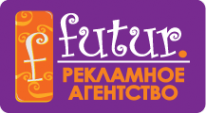 Логотип компании Futur
