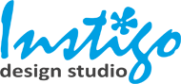 Логотип компании Instigo