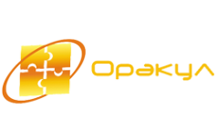 Логотип компании Оракул