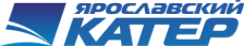Логотип компании Ярославский катер