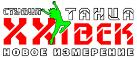Логотип компании XXI ВЕК