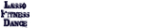 Логотип компании Lasso Fitness