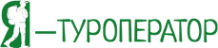 Логотип компании Я-Туроператор