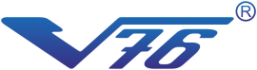 Логотип компании Спорт76