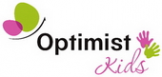 Логотип компании Оптимист