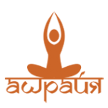 Логотип компании Ашрайя