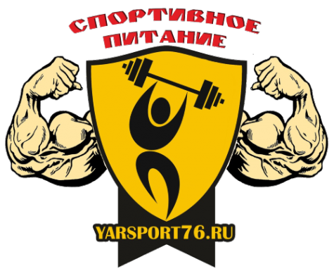 Логотип компании Yarsport76.ru