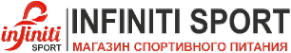 Логотип компании Инфинити спорт