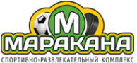 Логотип компании Маракана