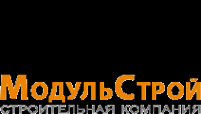 Логотип компании МодульСтрой