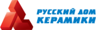 Логотип компании Русский Дом Керамики