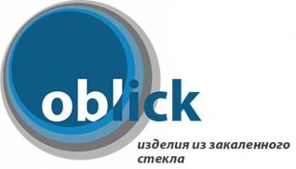 Логотип компании Oblick